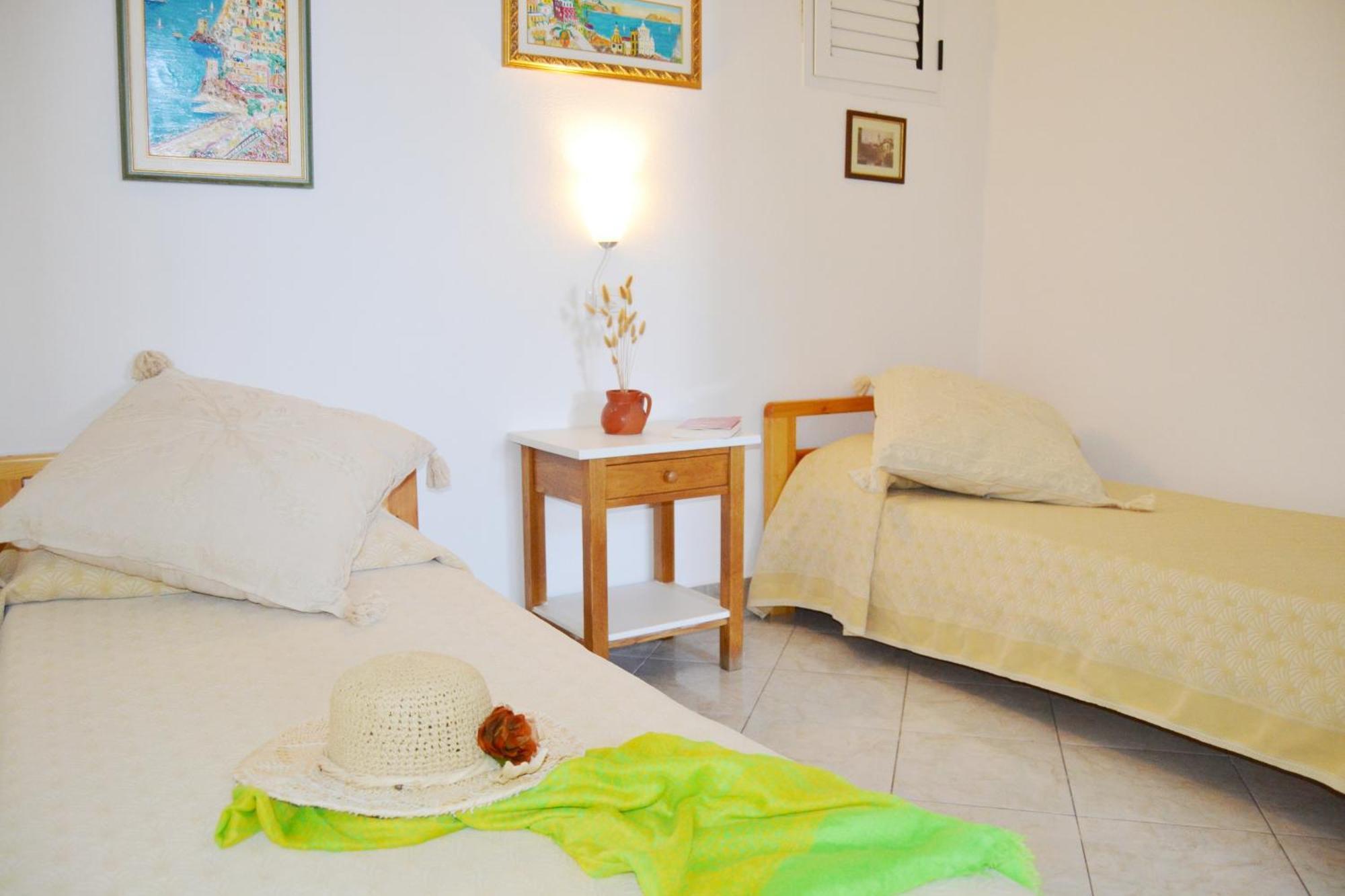 Hotel Ossidiana Stromboli Center Bilik gambar